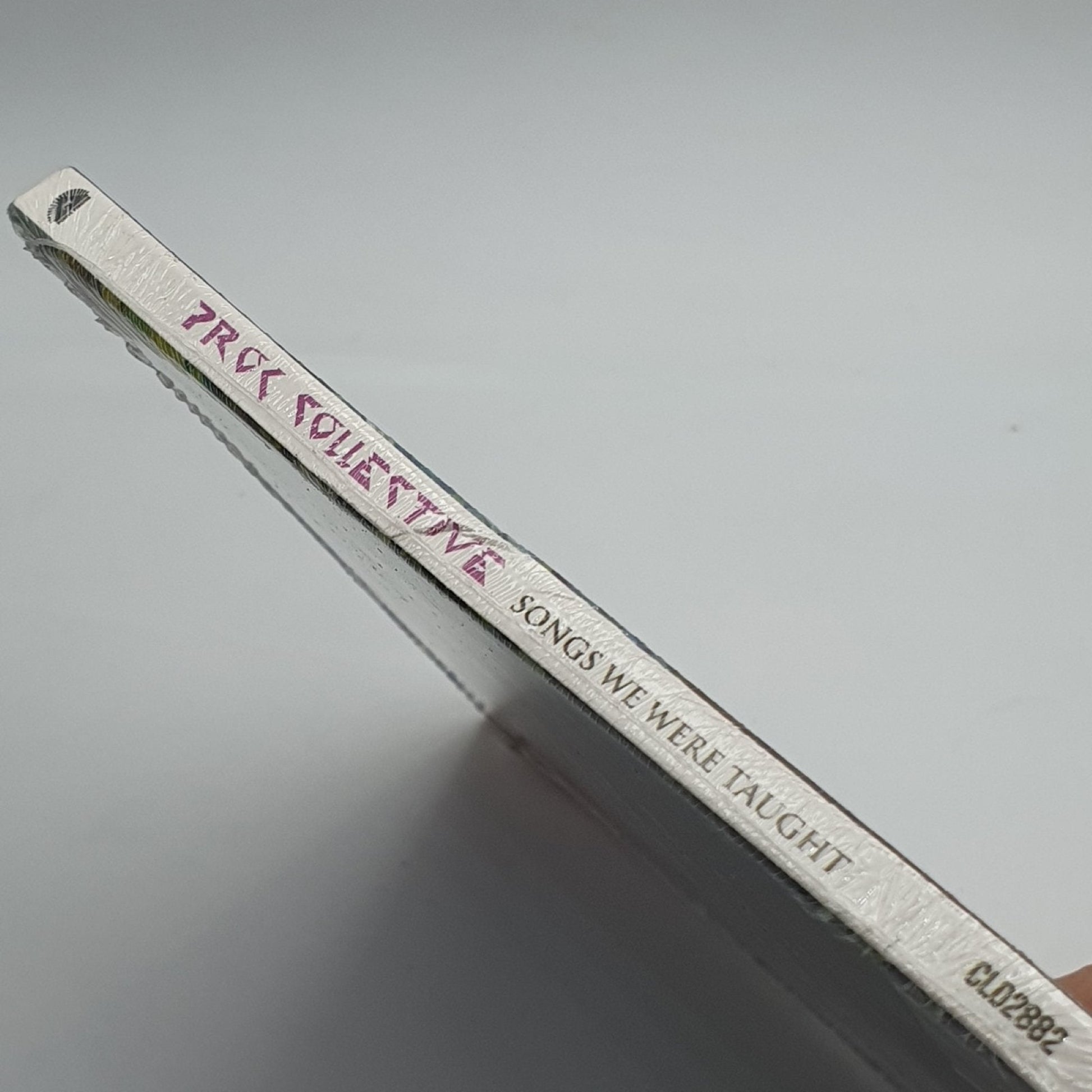 Prog Collective ‎– Songs We Were Taught - Vinyl Store Online