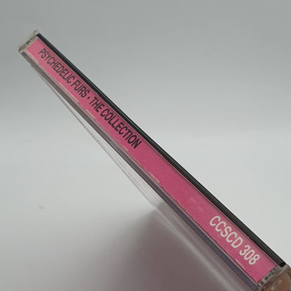 Psychedelic Furs ‎– The Collection - Vinyl Store Online