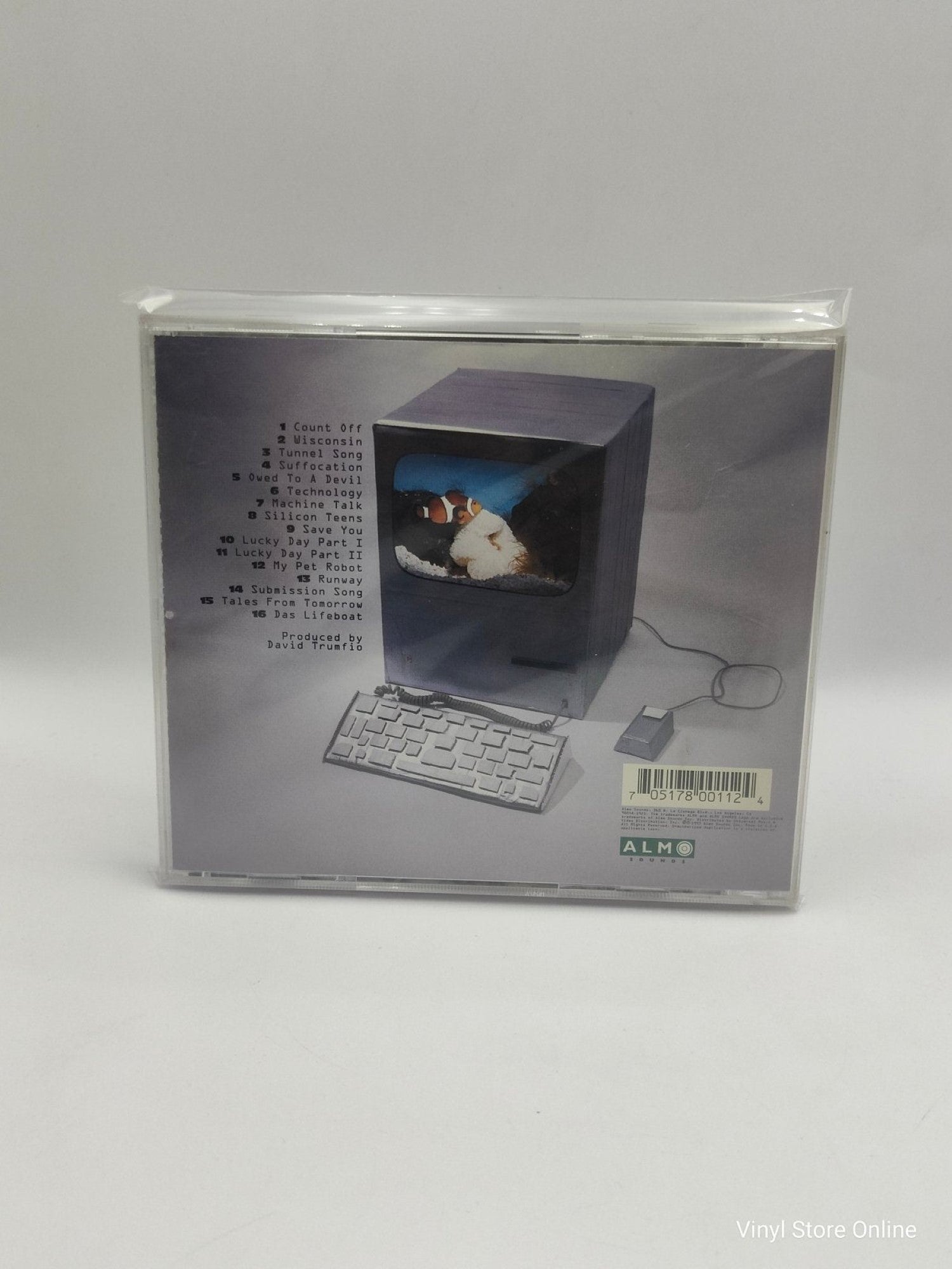 Pulsars ‎– Pulsars - Vinyl Store Online
