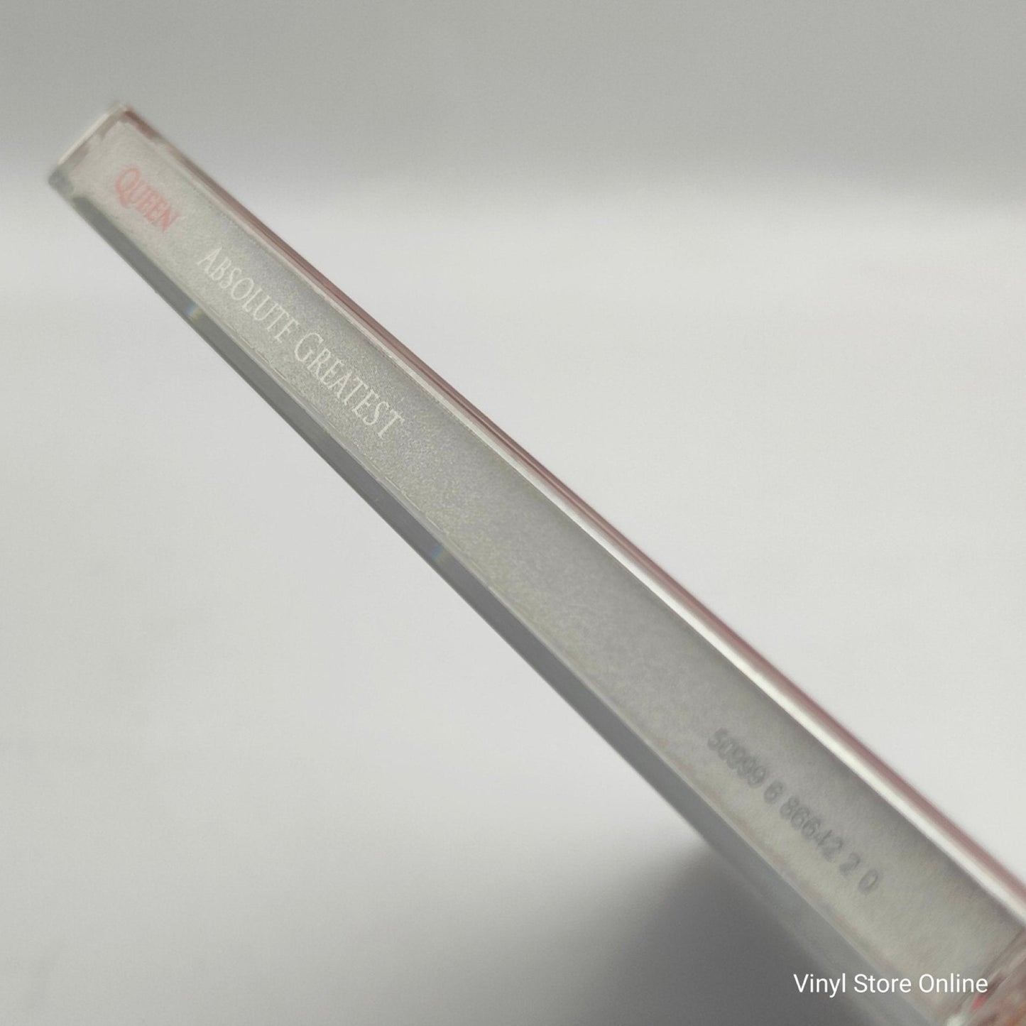 Queen ‎– Absolute Greatest - Vinyl Store Online