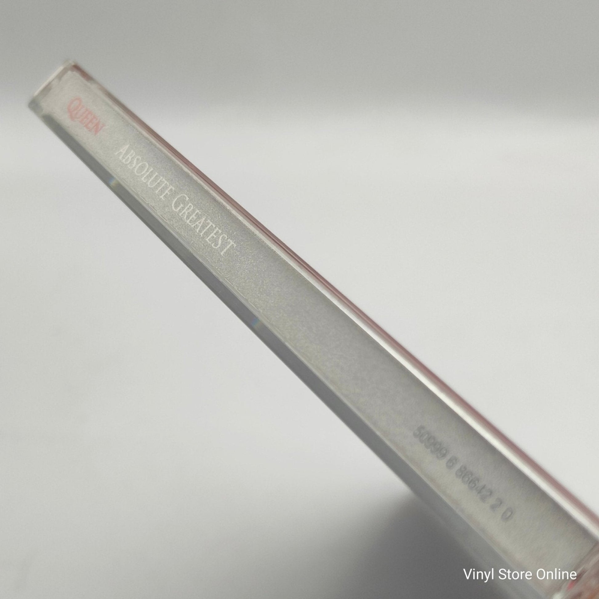 Queen ‎– Absolute Greatest - Vinyl Store Online