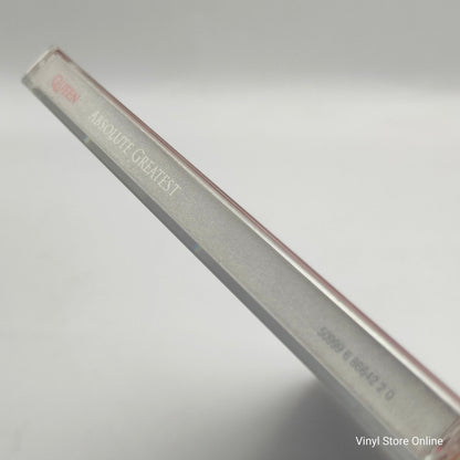 Queen ‎– Absolute Greatest - Vinyl Store Online