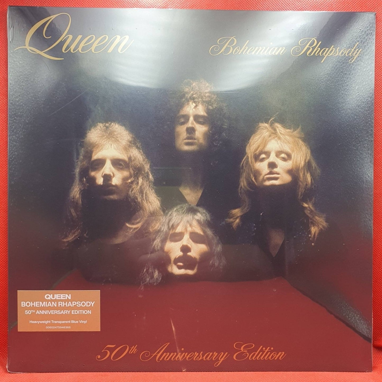 Queen ‎– Bohemian Rhapsody - Vinyl Store Online