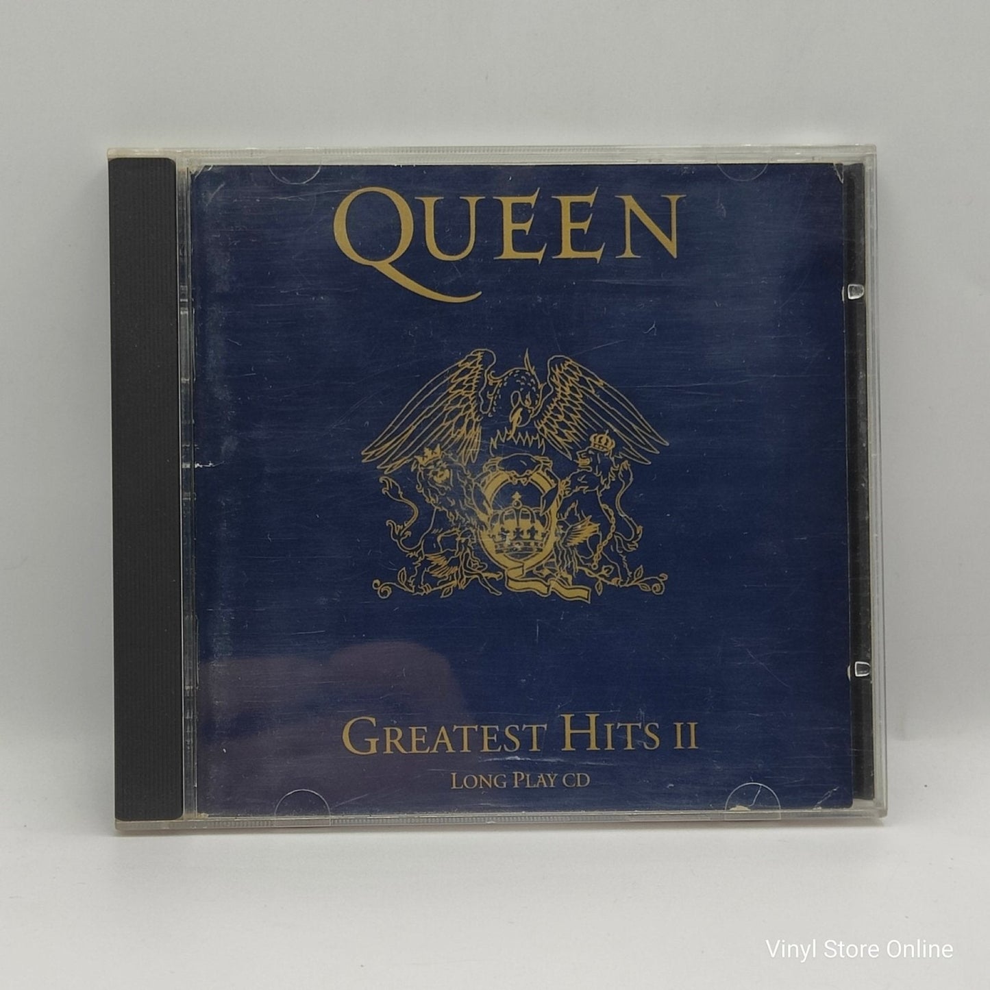 Queen ‎– Greatest Hits II - Vinyl Store Online