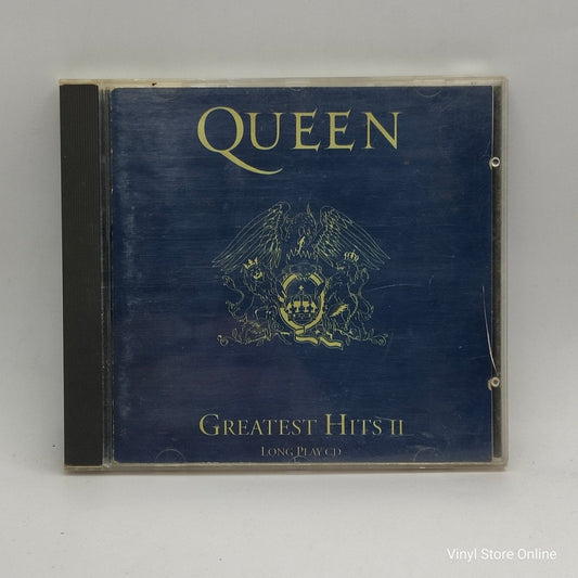 Queen ‎– Greatest Hits II - Vinyl Store Online