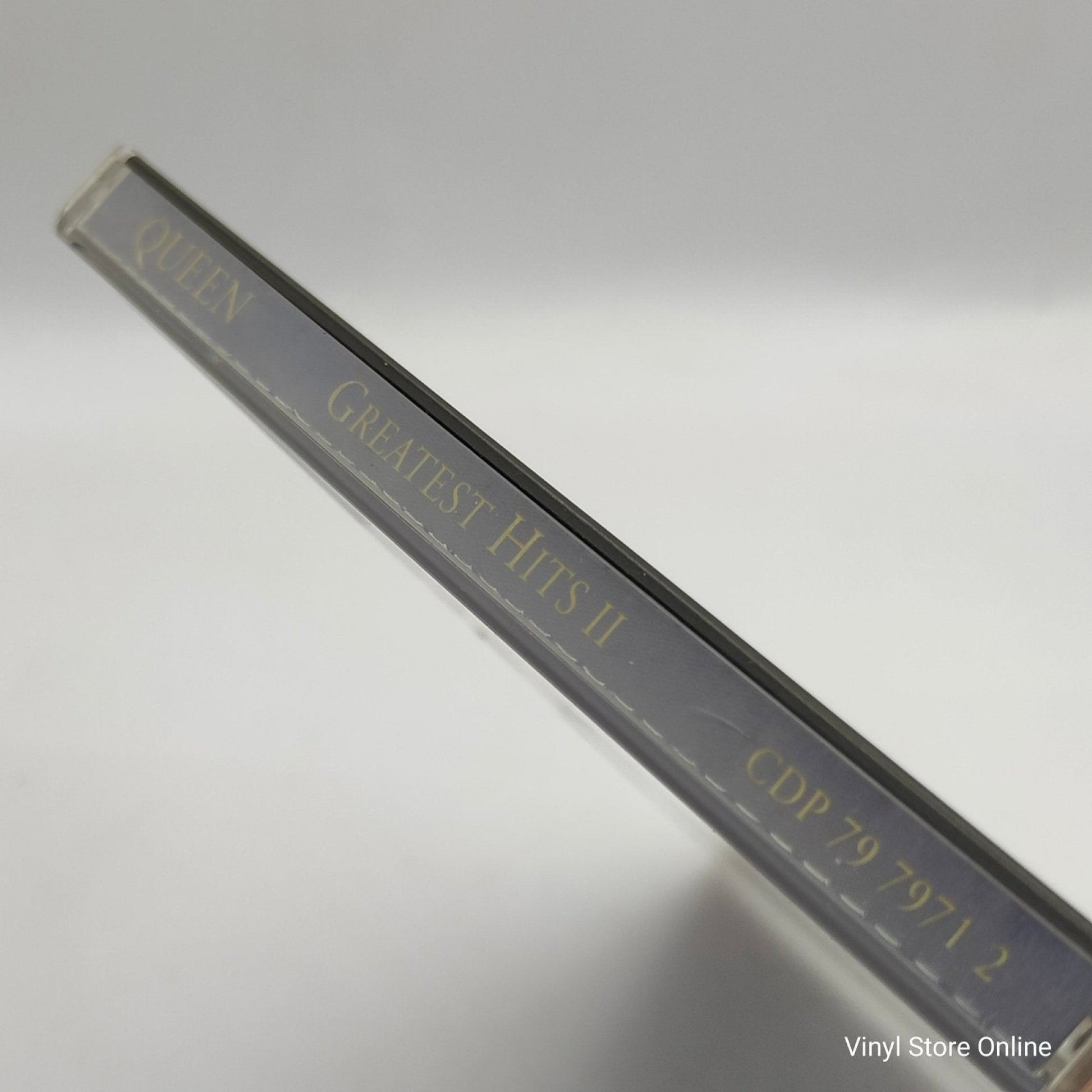 Queen ‎– Greatest Hits II - Vinyl Store Online