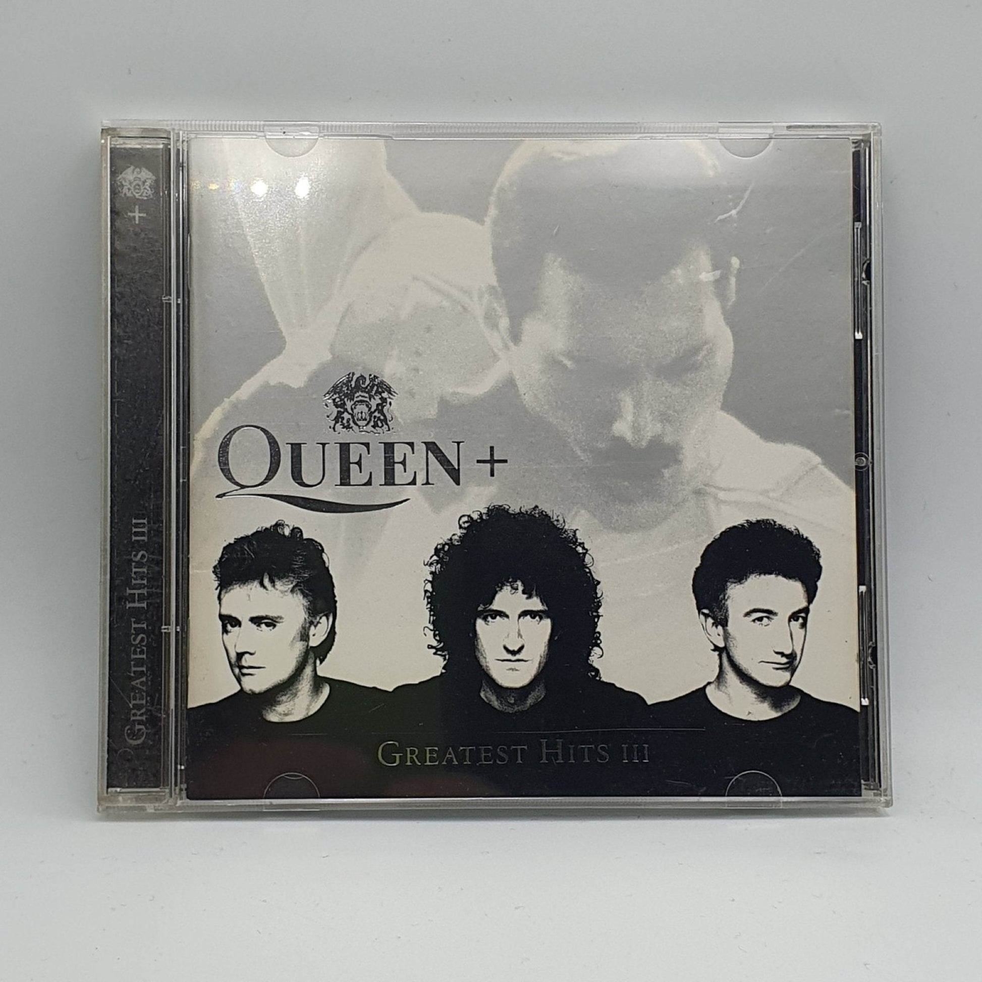 Queen ‎– Greatest Hits III - Vinyl Store Online
