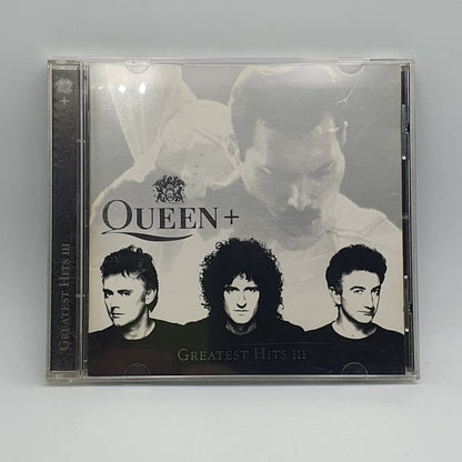 Queen ‎– Greatest Hits III - Vinyl Store Online