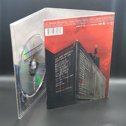 Rammstein ‎– Lichtspielhaus - Vinyl Store Online
