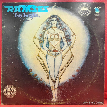 Ramses ‎– La Leyla - Vinyl Store Online