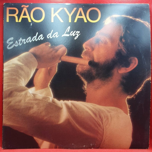 Rão Kyao – Estrada Da Luz - Vinyl Store Online