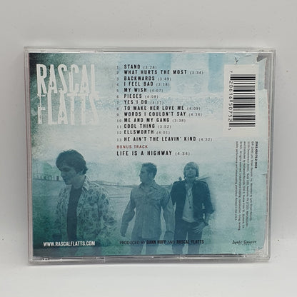 Rascal Flatts ‎– Me And My Gang - Vinyl Store Online