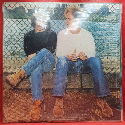 Simon & Garfunkel - Simon And Garfunkel's Greatest Hits (LP) · fotografia 2 · VSO#1022-2693