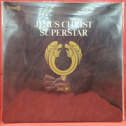 Various - Jesus Christ Superstar (2xLP) · fotografia 1 · VSO#1024-2688