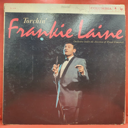 Frankie Laine - Torchin' (LP) · fotografia 1 · VSO#1070-2726