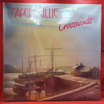 Capercaillie - Crosswinds (LP) · fotografia 1 · VSO#1178-2976