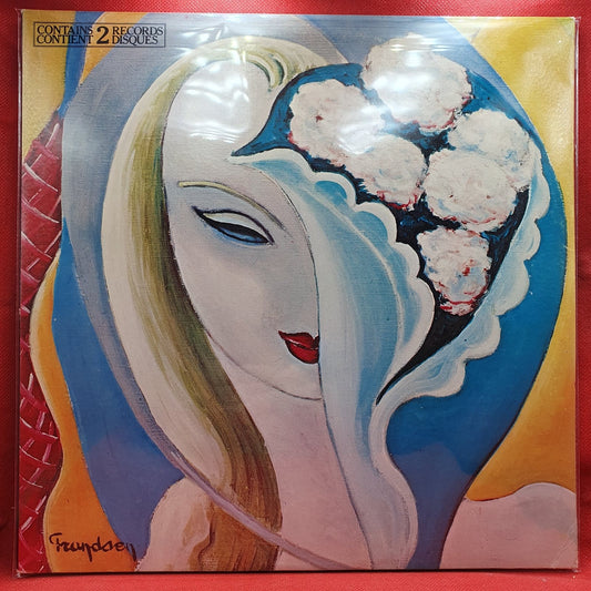 Derek And The Dominos - Layla And Other Assorted Love Songs (2xLP) · fotografia 1 · VSO#1199-2934