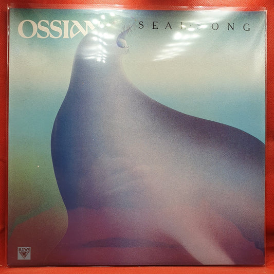 Ossian - Seal Song (LP) · fotografia 1 · VSO#1215-3034