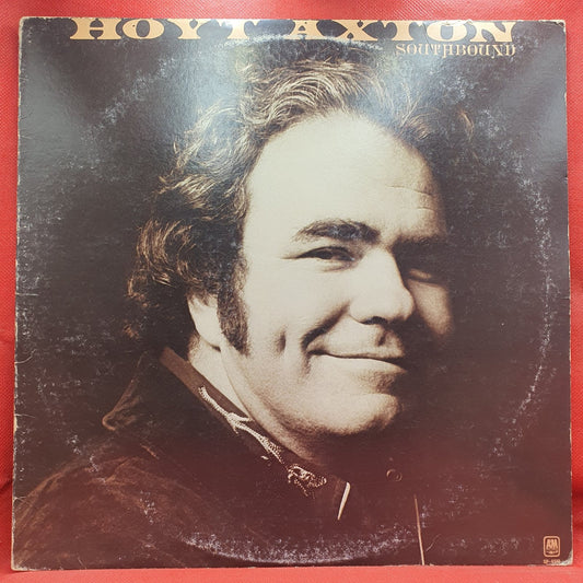 Hoyt Axton - Southbound (LP) · fotografia 1 · VSO#1217-3030