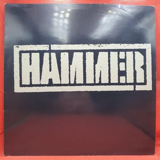 Hammer - It's All Good (Maxis) · fotografia 1 · VSO#1227-3010