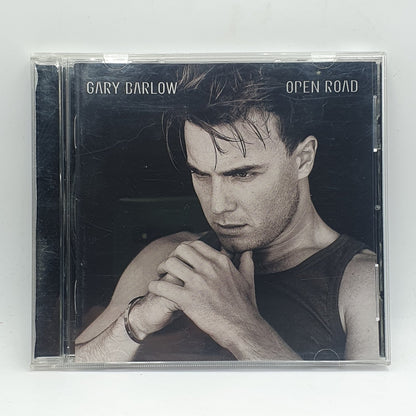 Gary Barlow - Open Road (CD) · fotografia 1 · VSO#1244-3346
