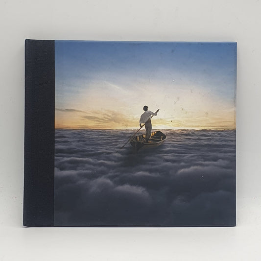 Pink Floyd - The Endless River (CD) · fotografia 1 · VSO#1250-3328
