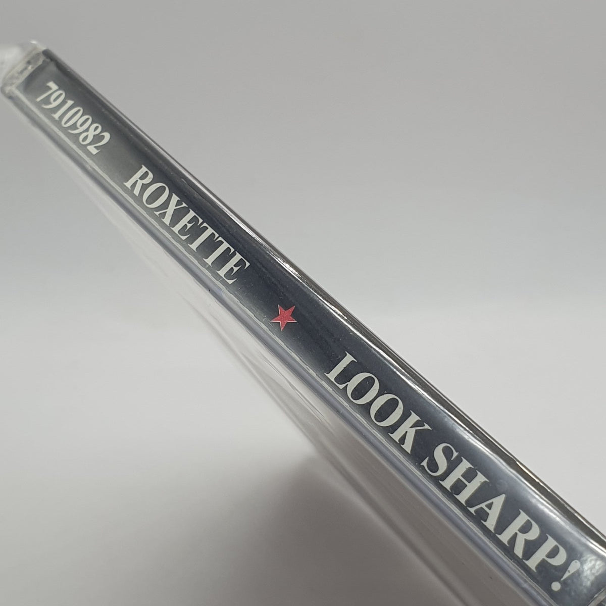 Roxette - Look Sharp! (CD) · fotografia 3 · VSO#1311-3137