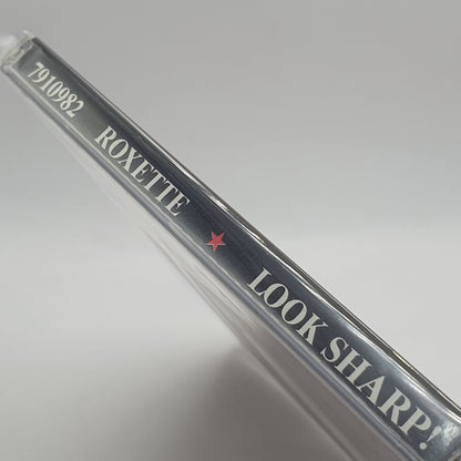 Roxette - Look Sharp! (CD) · fotografia 3 · VSO#1311-3137