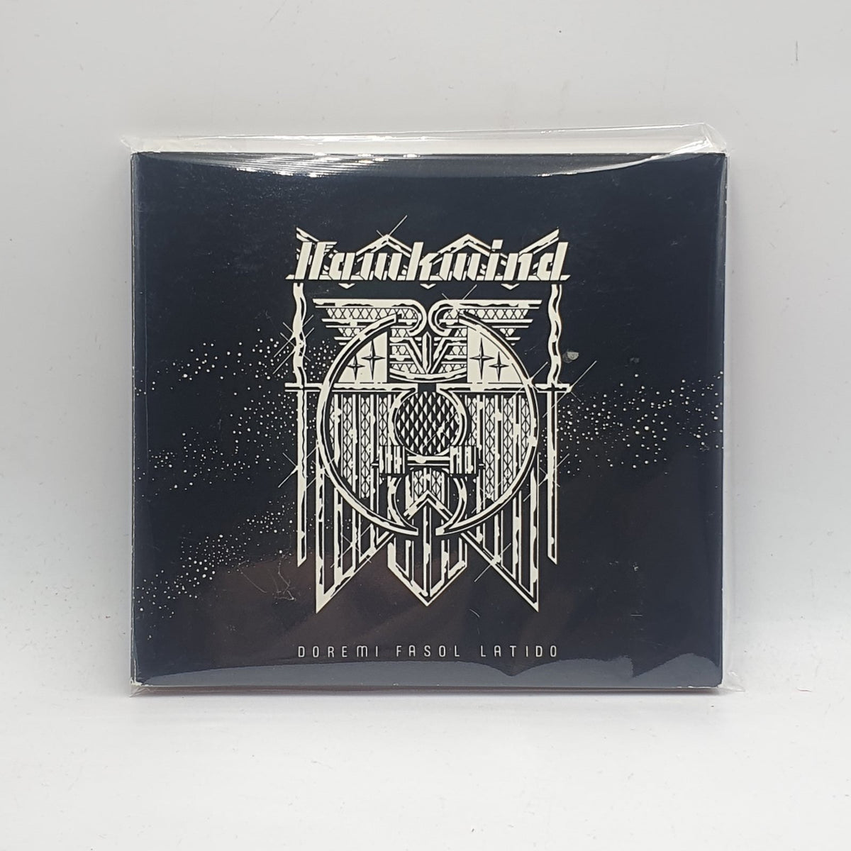 Hawkwind - Doremi Fasol Latido (CD) · fotografia 1 · VSO#1328-3069
