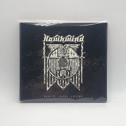 Hawkwind - Doremi Fasol Latido (CD) · fotografia 1 · VSO#1328-3069