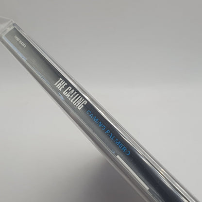 The Calling - Camino Palmero (CD) · fotografia 3 · VSO#1331-3078
