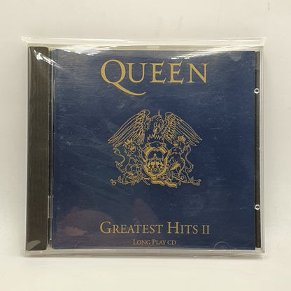 Queen - Greatest Hits II (CD) · fotografia 1 · VSO#1356-3513