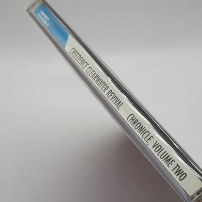 Creedence Clearwater Revival - Chronicle Volume Two (Twenty Great CCR Classics) (CD) · fotografia 3 · VSO#1358-3509