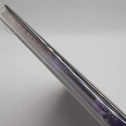 Bob Belden - When Doves Cry: The Music Of Prince (CD) · fotografia 3 · VSO#1366-3485