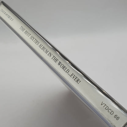 Various - The Best Sixties Album In The World...Ever! (2xCD) · fotografia 3 · VSO#1368-3479