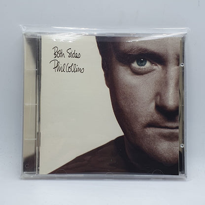 Phil Collins - Both Sides (CD) · fotografia 1 · VSO#1369-3474