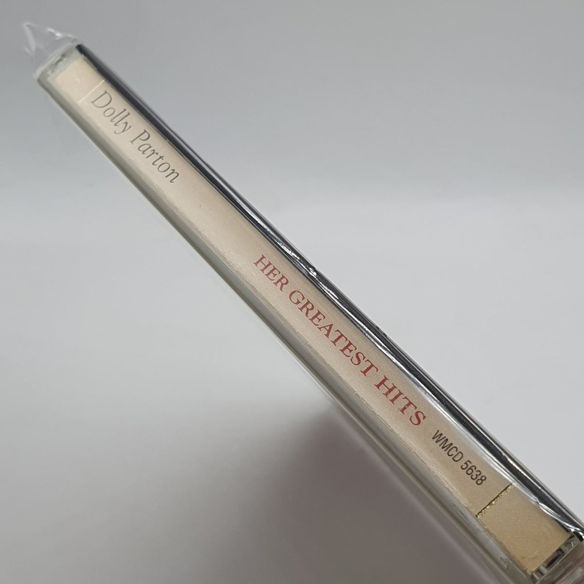 Dolly Parton - Her Greatest Hits (CD) · fotografia 4 · VSO#1376-3453