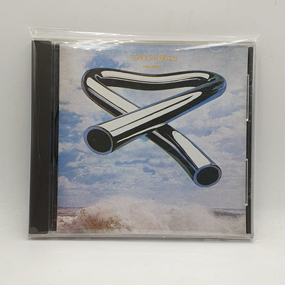 Mike Oldfield - Tubular Bells (CD) · fotografia 1 · VSO#1385-3419