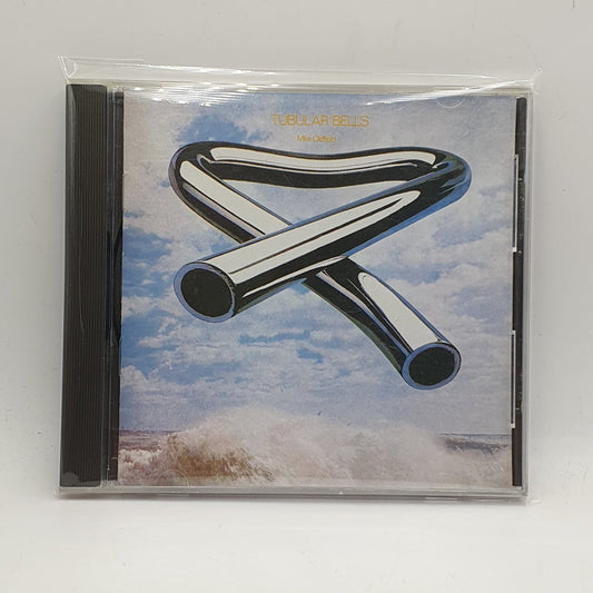 Mike Oldfield - Tubular Bells (CD) · fotografia 1 · VSO#1385-3419
