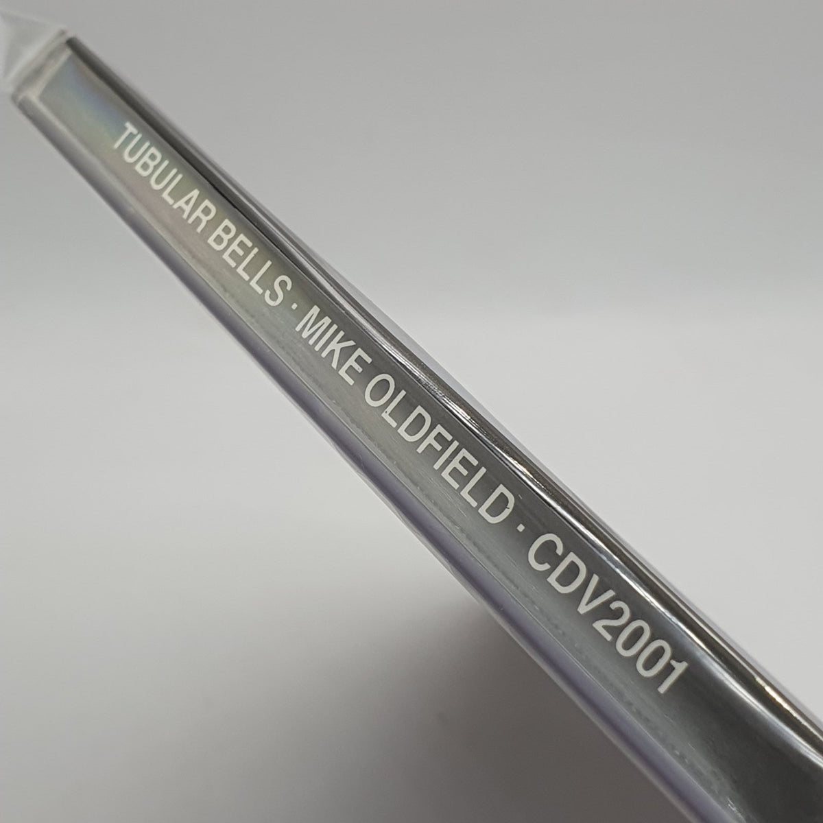 Mike Oldfield - Tubular Bells (CD) · fotografia 3 · VSO#1385-3421