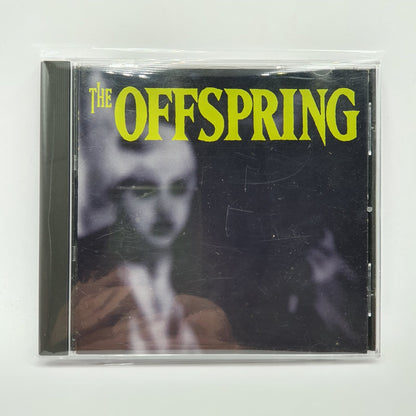 The Offspring - The Offspring (CD) · fotografia 1 · VSO#1388-3410