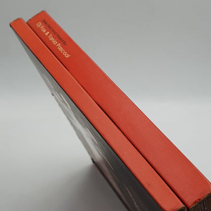 DJ Fox & Tânia Pascoal - Dance TV (CD/DVD) · fotografia 4 · VSO#1399-3376