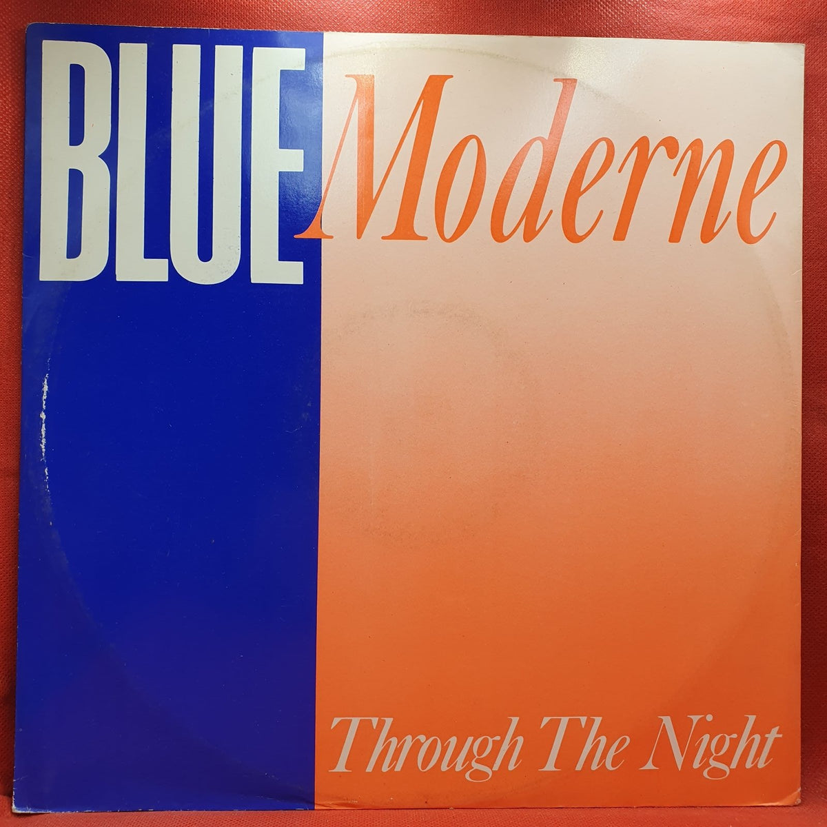 Blue Moderne - Through The Night (Maxis) · fotografia 1 · VSO#1429-3673