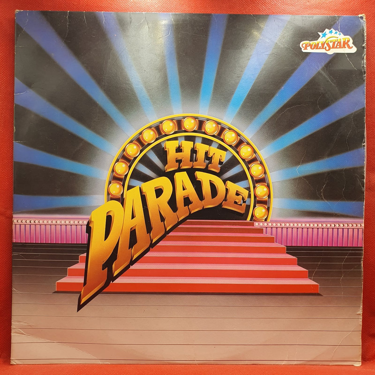 Various - Hit Parade (2xLP) · fotografia 1 · VSO#1433-3665
