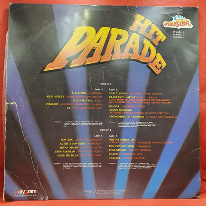 Various - Hit Parade (2xLP) · fotografia 2 · VSO#1433-3666