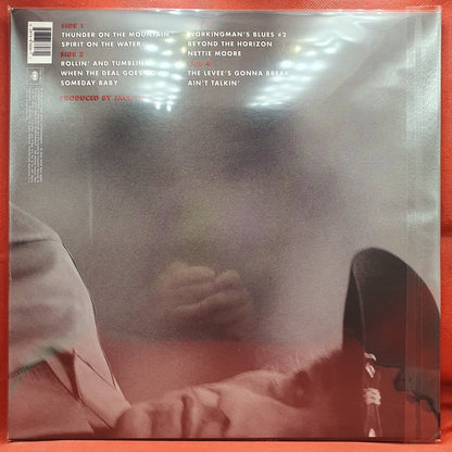 Bob Dylan - Modern Times (2xLP) · fotografia 2 · VSO#1535-3808