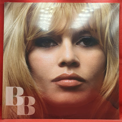 Brigitte Bardot - BB (2xLP) · fotografia 1 · VSO#1573-4066