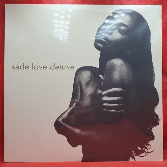 Sade - Love Deluxe (LP) · fotografia 1 · VSO#1581-4042