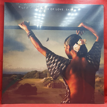Sade - Soldier Of Love (LP) · fotografia 1 · VSO#1582-4038