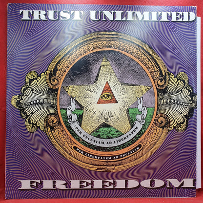 Trust Unlimited - Freedom (Maxis) · fotografia 1 · VSO#1601-4003